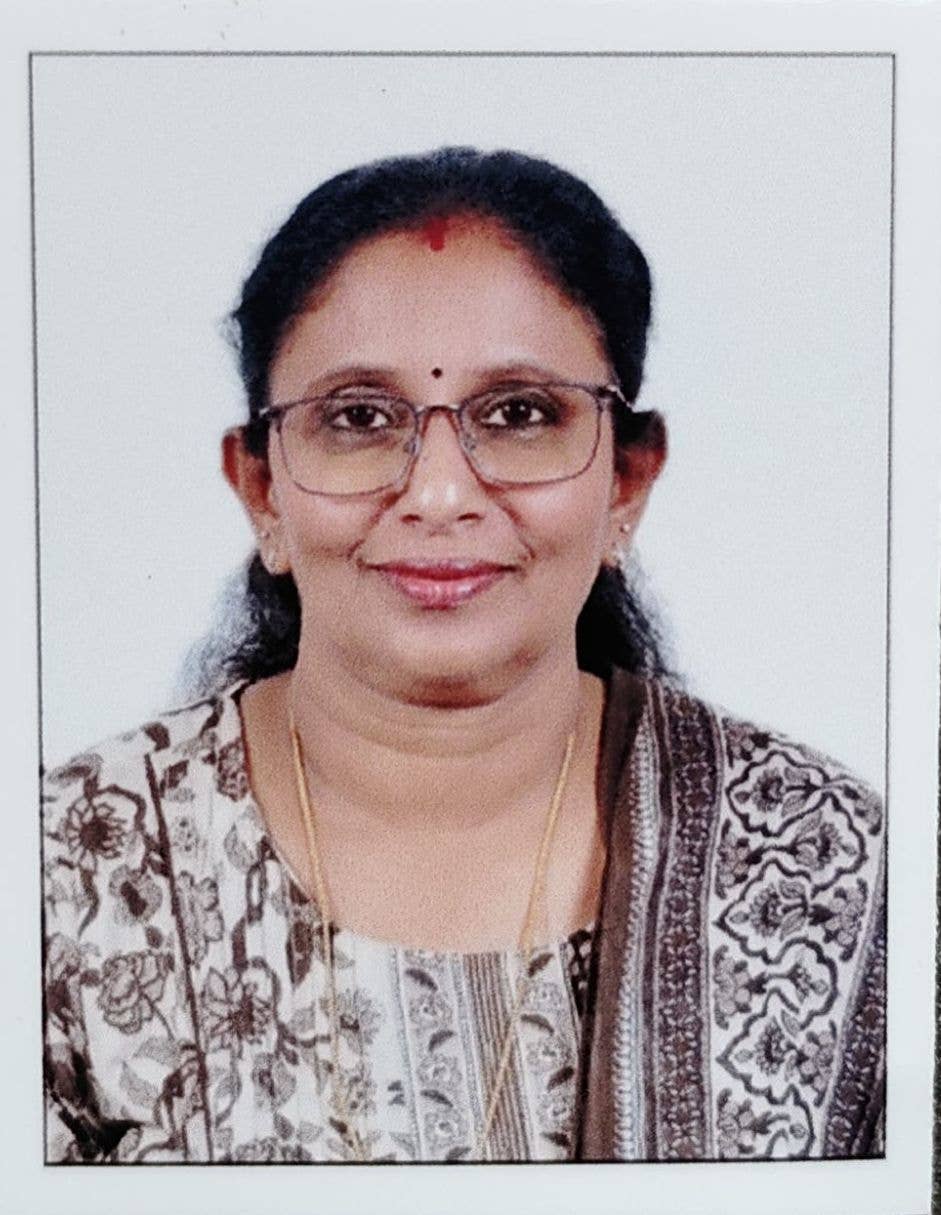 Person Name